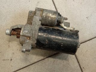 bontott AUDI A5 Önindító