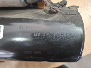 bontott AUDI A5 Önindító