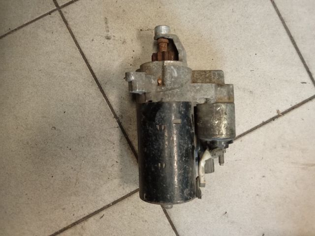 bontott AUDI A5 Önindító