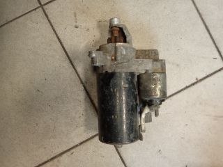 bontott AUDI A5 Önindító