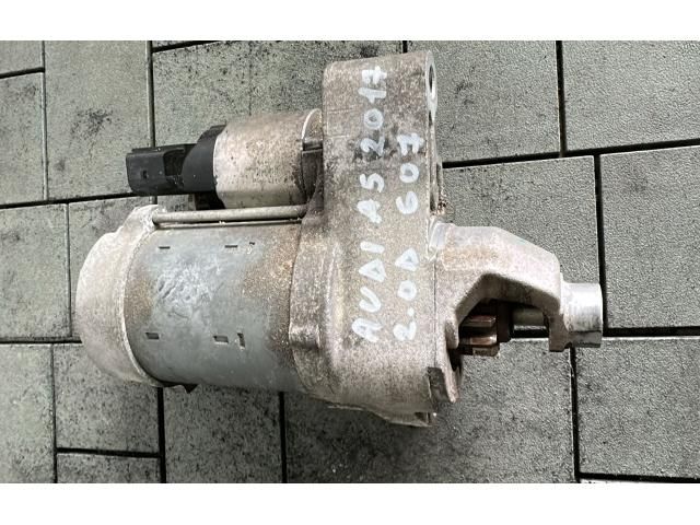 bontott AUDI A5 Önindító