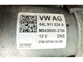 bontott AUDI A5 Önindító