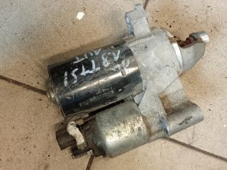 bontott AUDI A5 Önindító