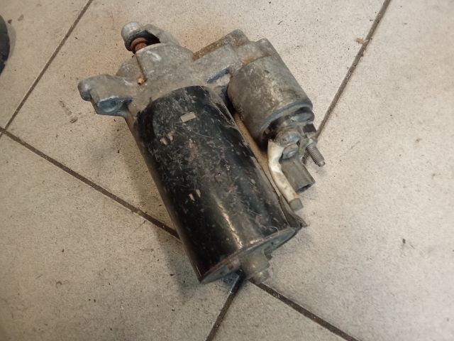 bontott AUDI A5 Önindító