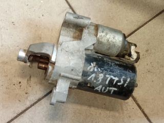 bontott AUDI A5 Önindító