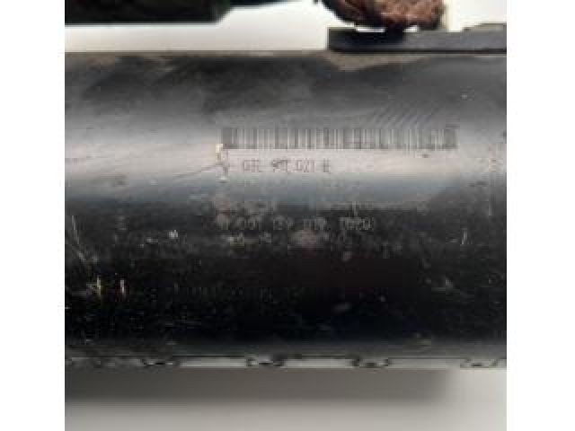 bontott AUDI A5 Önindító