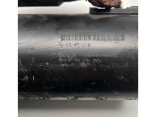 bontott AUDI A5 Önindító