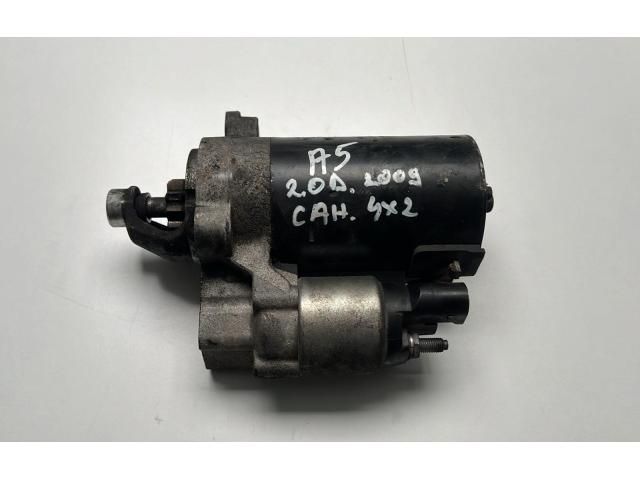 bontott AUDI A5 Önindító