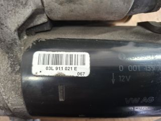 bontott AUDI A5 Önindító