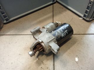 bontott AUDI A5 Önindító