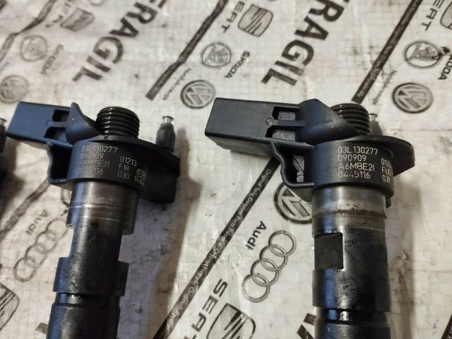 bontott AUDI A5 Porlasztó (1 db)