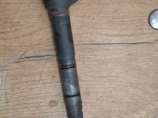 bontott AUDI A5 Porlasztó (1 db)