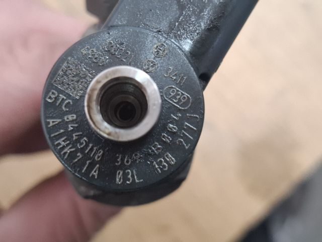 bontott AUDI A5 Porlasztó (1 db)