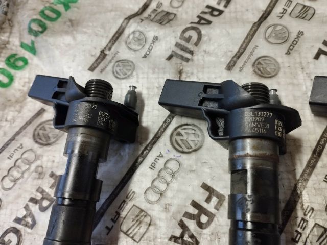 bontott AUDI A5 Porlasztó (1 db)