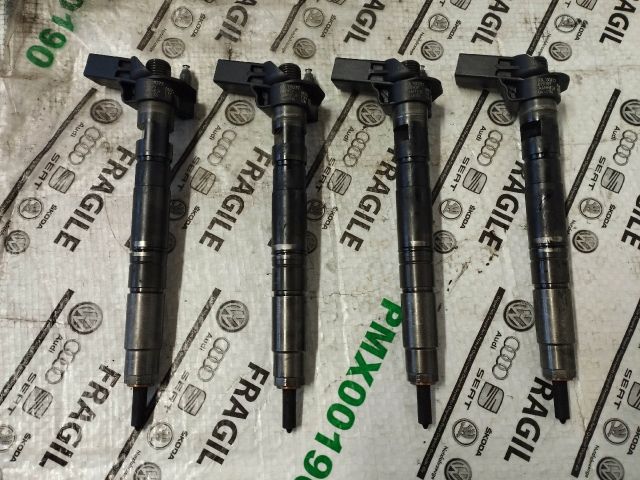 bontott AUDI A5 Porlasztó (1 db)