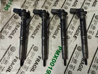 bontott AUDI A5 Porlasztó (1 db)