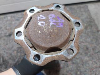 bontott AUDI A5 Bal Féltengely