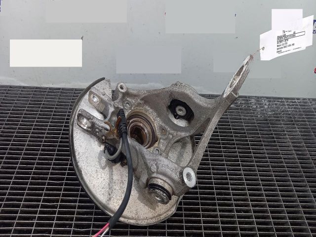 bontott AUDI A5 Bal hátsó Csonkállvány