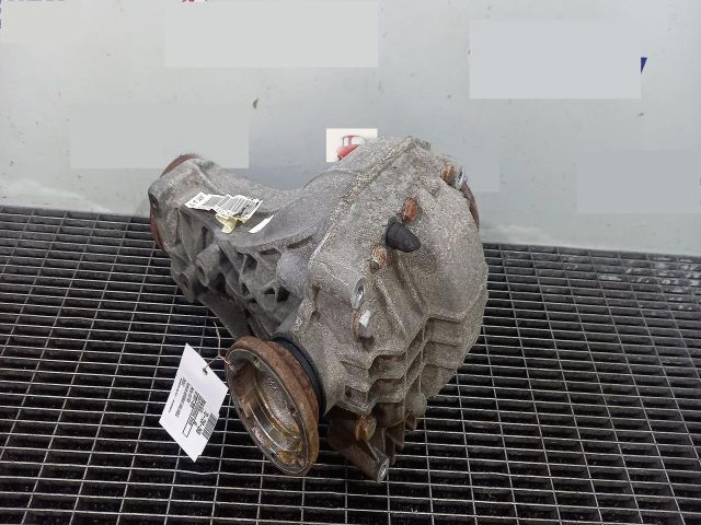 bontott AUDI A5 Differenciálmű Tartó Bak