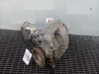 bontott AUDI A5 Differenciálmű Tartó Bak