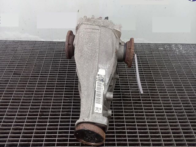 bontott AUDI A5 Differenciálmű Tartó Bak