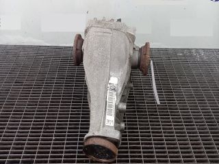 bontott AUDI A5 Differenciálmű Tartó Bak