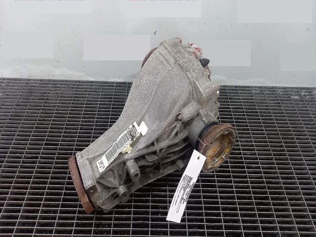 bontott AUDI A5 Differenciálmű Tartó Bak