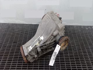 bontott AUDI A5 Differenciálmű Tartó Bak