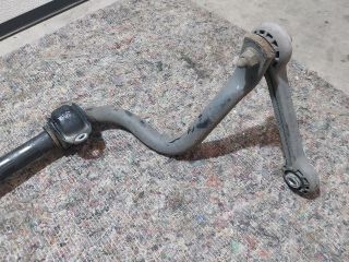 bontott AUDI A5 Első Vízszintes Stabilizátor Rúd