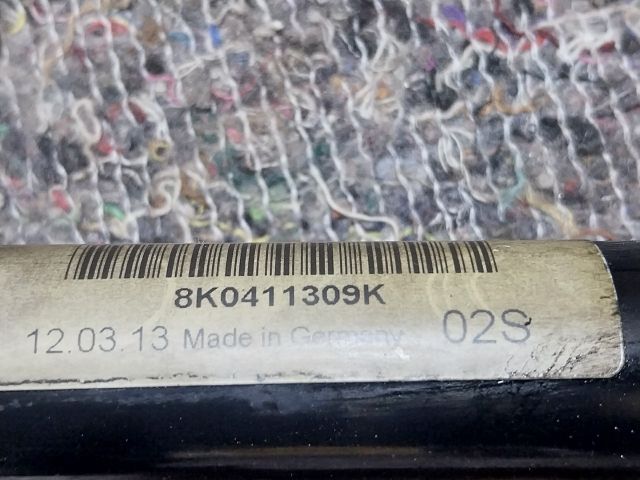 bontott AUDI A5 Első Vízszintes Stabilizátor Rúd