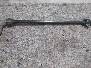 bontott AUDI A5 Első Vízszintes Stabilizátor Rúd