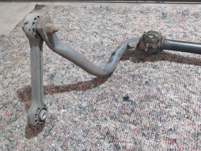 bontott AUDI A5 Első Vízszintes Stabilizátor Rúd