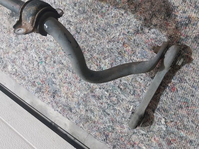 bontott AUDI A5 Első Vízszintes Stabilizátor Rúd