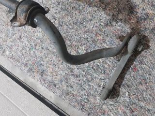 bontott AUDI A5 Első Vízszintes Stabilizátor Rúd