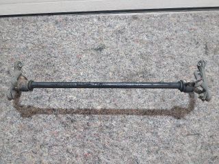 bontott AUDI A5 Első Vízszintes Stabilizátor Rúd
