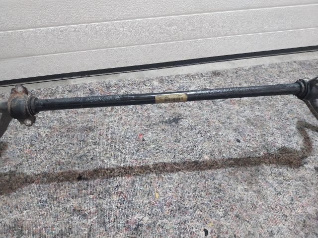 bontott AUDI A5 Első Vízszintes Stabilizátor Rúd