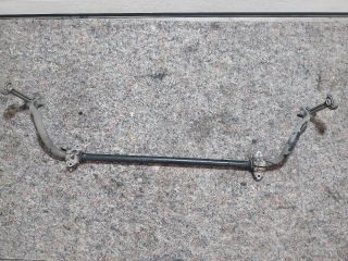 bontott AUDI A5 Első Vízszintes Stabilizátor Rúd