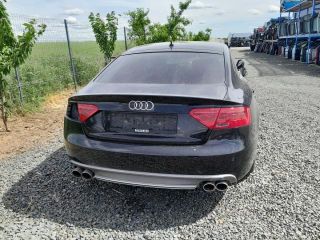 bontott AUDI A5 Fojtószelep (Elektromos)