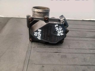 bontott AUDI A5 Fojtószelep (Elektromos)