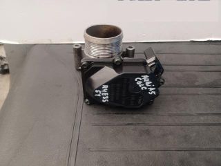 bontott AUDI A5 Fojtószelep (Elektromos)