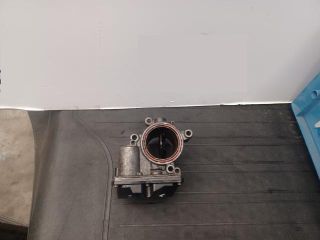 bontott AUDI A5 Fojtószelep (Elektromos)