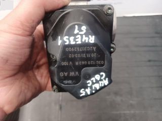 bontott AUDI A5 Fojtószelep (Elektromos)