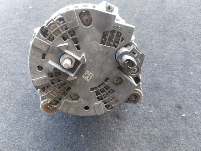 bontott AUDI A5 Generátor