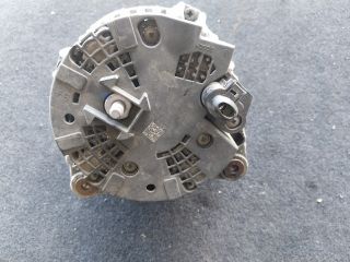 bontott AUDI A5 Generátor