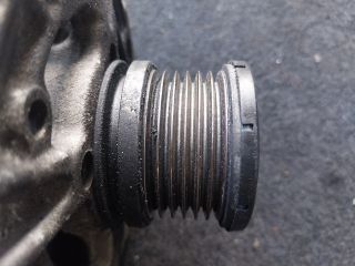 bontott AUDI A5 Generátor