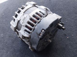 bontott AUDI A5 Generátor