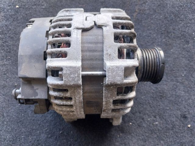 bontott AUDI A5 Generátor