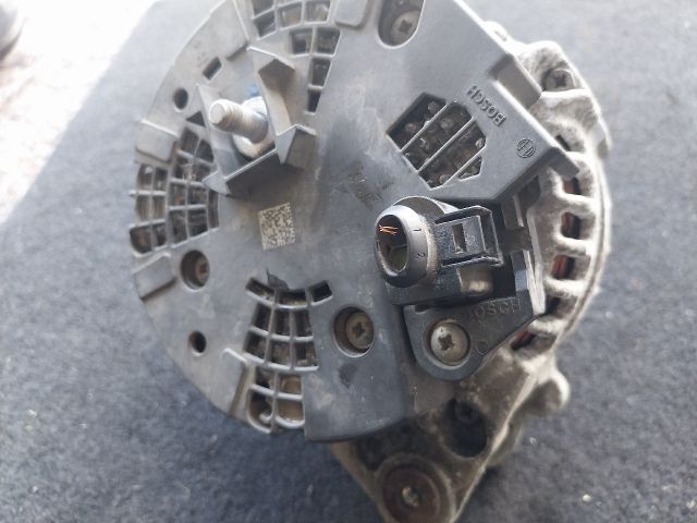 bontott AUDI A5 Generátor