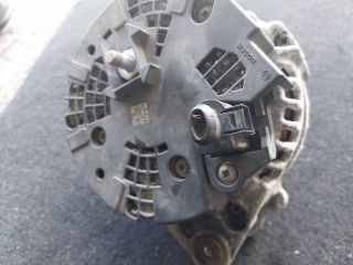 bontott AUDI A5 Generátor