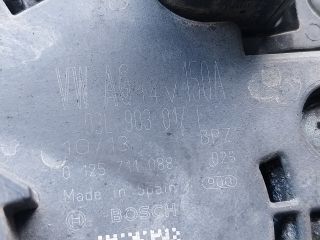 bontott AUDI A5 Generátor